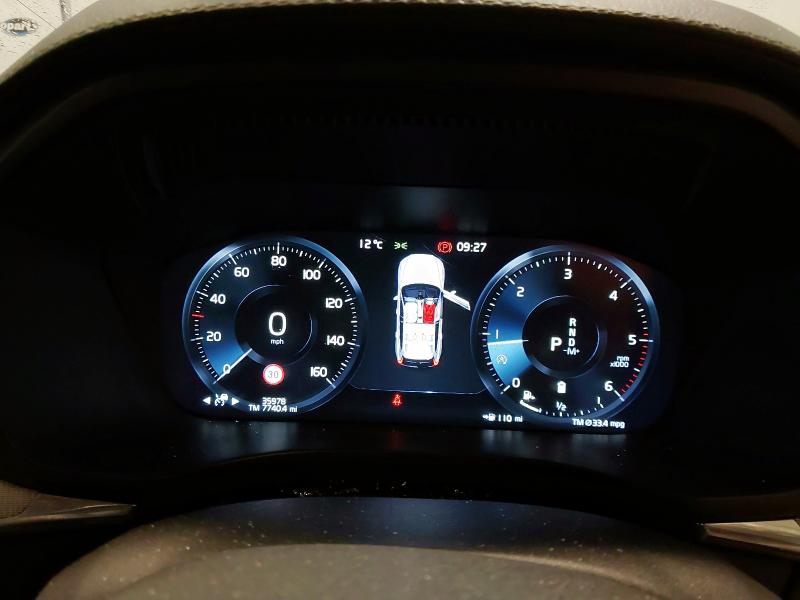 2020 VOLVO XC60 INSCRIPTION