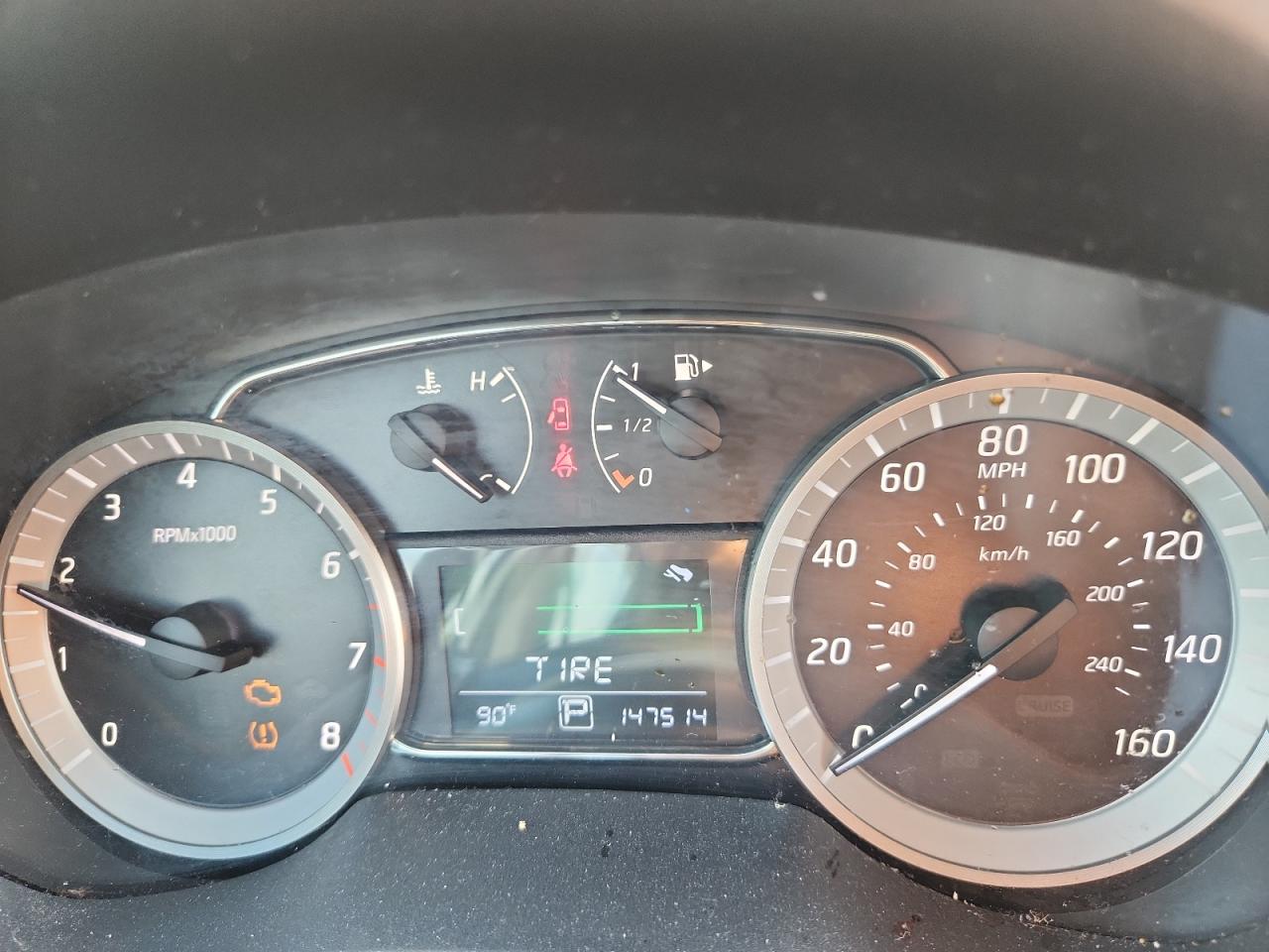 2013 Nissan Sentra S VIN: 3N1AB7AP4DL659228 Lot: 81252505