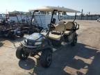 2016 CLUB CAR BAMA - ELECTRIC VEHICLE for sale at Copart AL - DOTHAN
