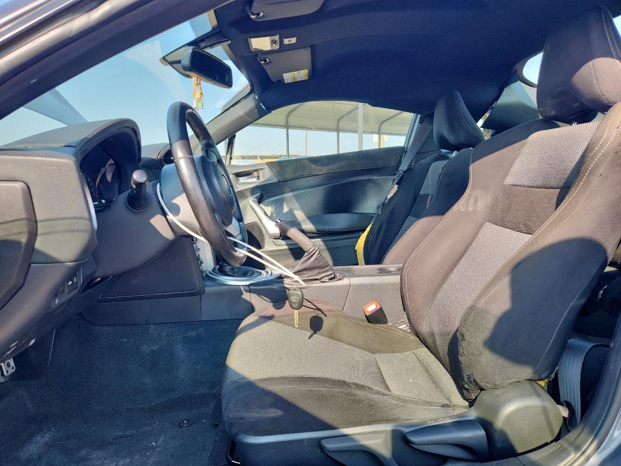 2020 Toyota 86 VIN: JF1ZNAA14L9754126 Lot: 71878195