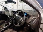 2013 FORD FOCUS ZETEC TURBO  for sale at Copart SANDWICH