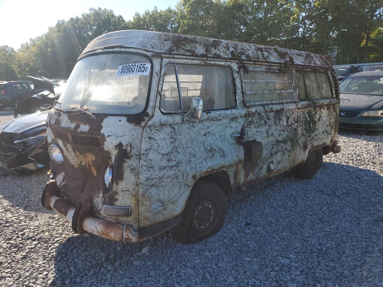 Volkswagen Vanagon