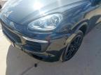 2017 PORSCHE CAYENNE V8 D S TIPTRONIC  for sale at Copart SANDY