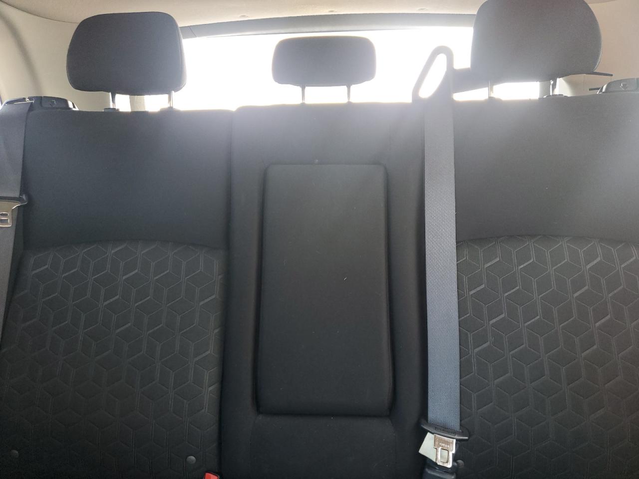 2020 Mitsubishi Outlander Sport Es VIN: JA4AR3AU1LU006054 Lot: 71637955