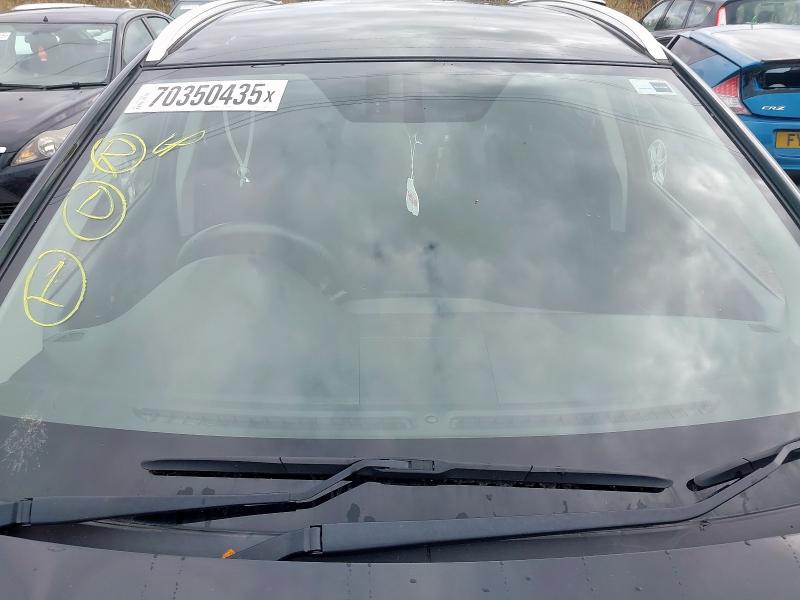 2019 SUZUKI SX4 S-CROSS SZ-T BOOSTERJ 