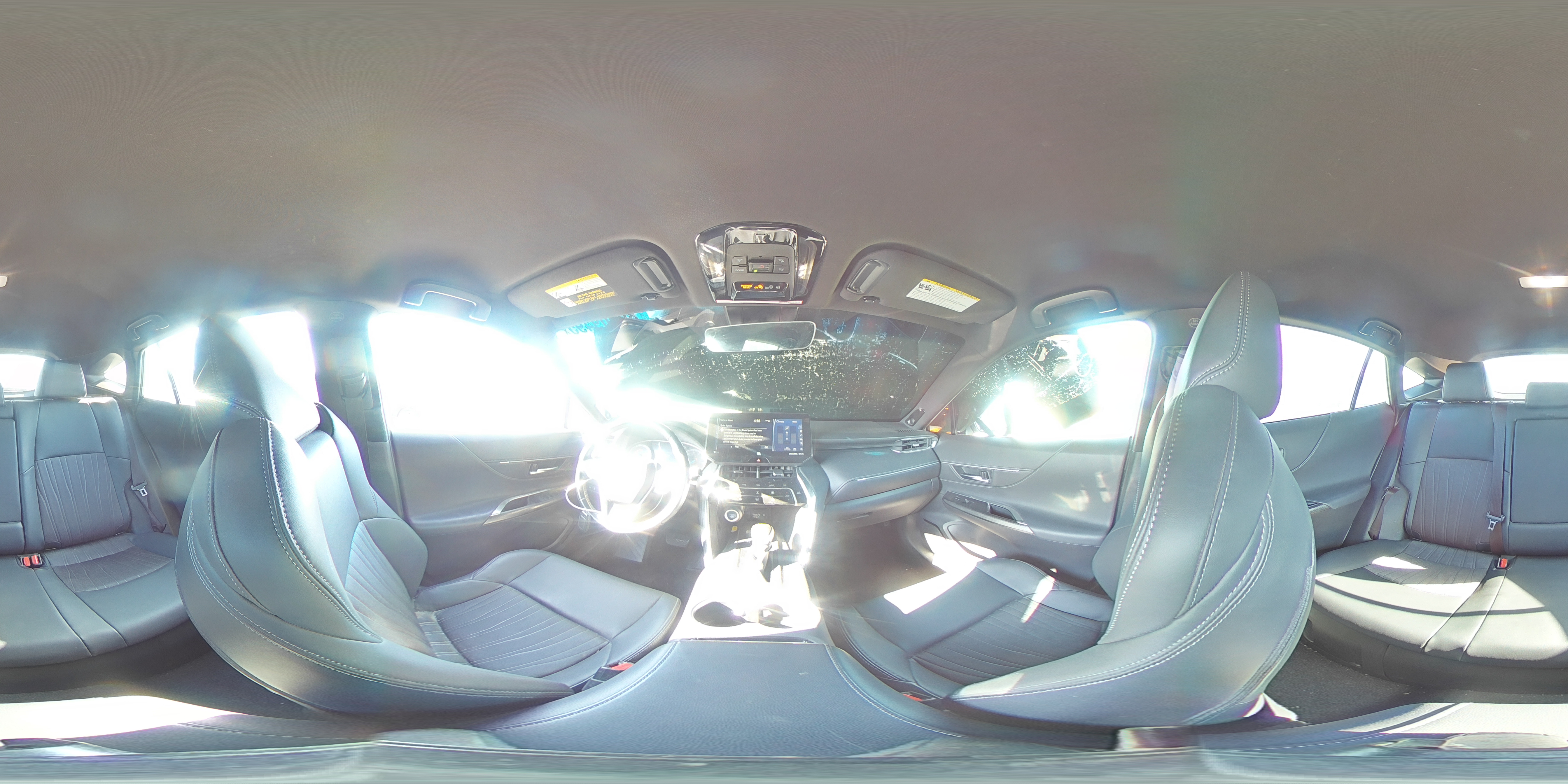 2021 Toyota Venza Le VIN: JTEAAAAH6MJ030773 Lot: 80509495