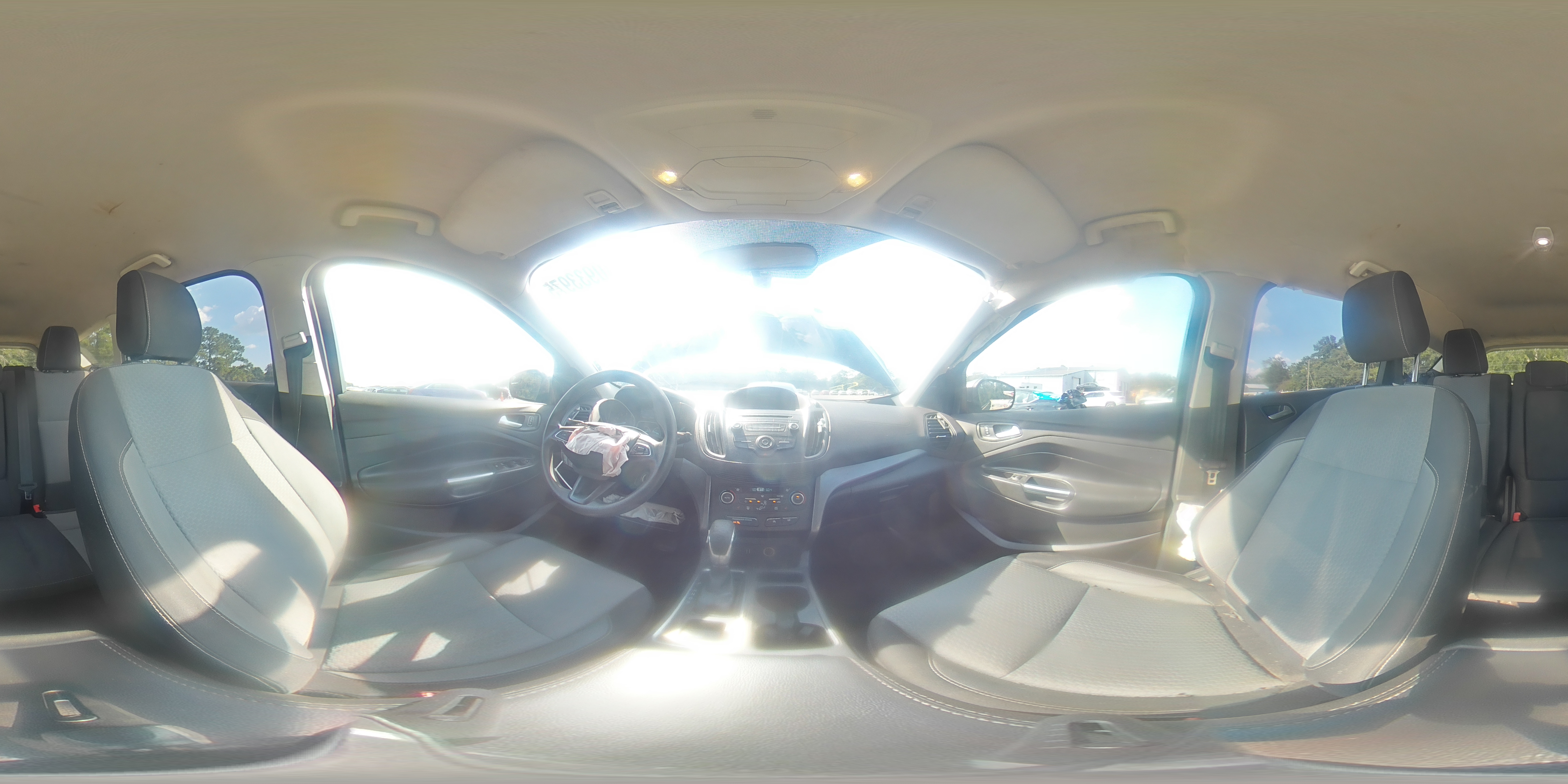 2018 Ford Escape Se VIN: 1FMCU0GDXJUA12222 Lot: 80933975