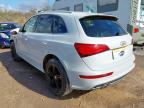 2013 AUDI Q5 S LINE PLUS TDI QUATTR  for sale at Copart BRISTOL