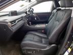 2019 LEXUS RX 450H TAKUMI CVT  for sale at Copart WESTBURY