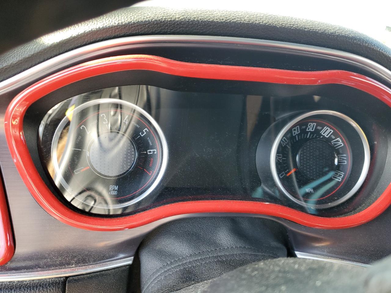 2016 Dodge Challenger Sxt VIN: 2C3CDZAG8GH225715 Lot: 80194815