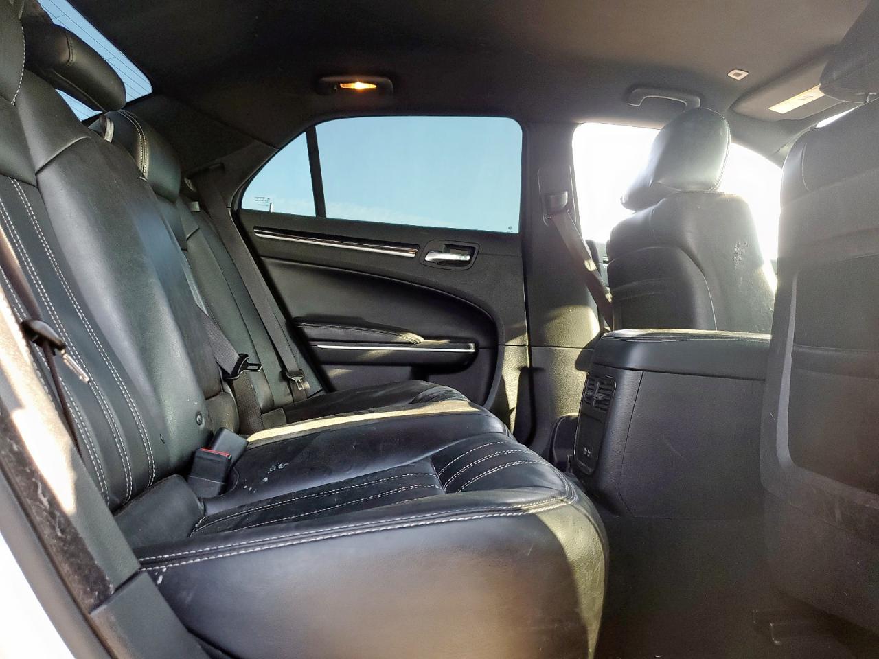 2021 Chrysler 300 S VIN: 2C3CCABG8MH595772 Lot: 71729225