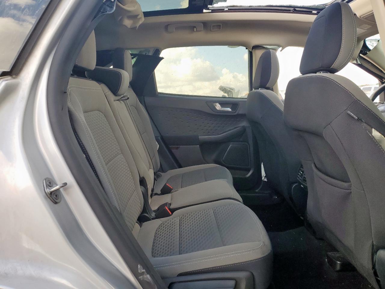 2020 Ford Escape Se VIN: 1FMCU0G65LUA62479 Lot: 81524495