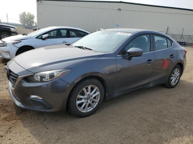 2014 MAZDA 3 TOURING   for sale at Copart AB - CALGARY