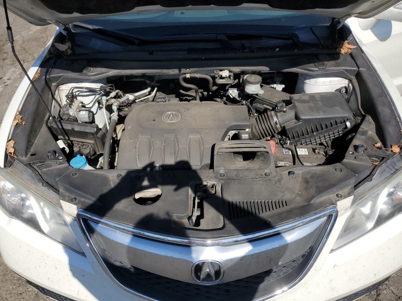 2013 Acura Rdx Technology VIN: 5J8TB4H52DL021971 Lot: 84292875
