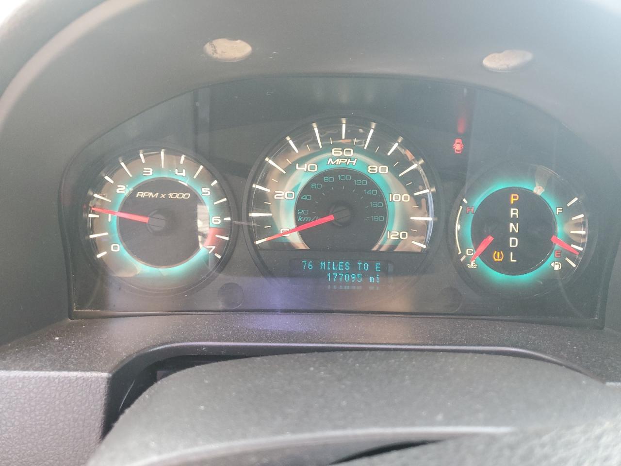 2010 Ford Fusion Se VIN: 3FAHP0HA1AR139377 Lot: 71867265