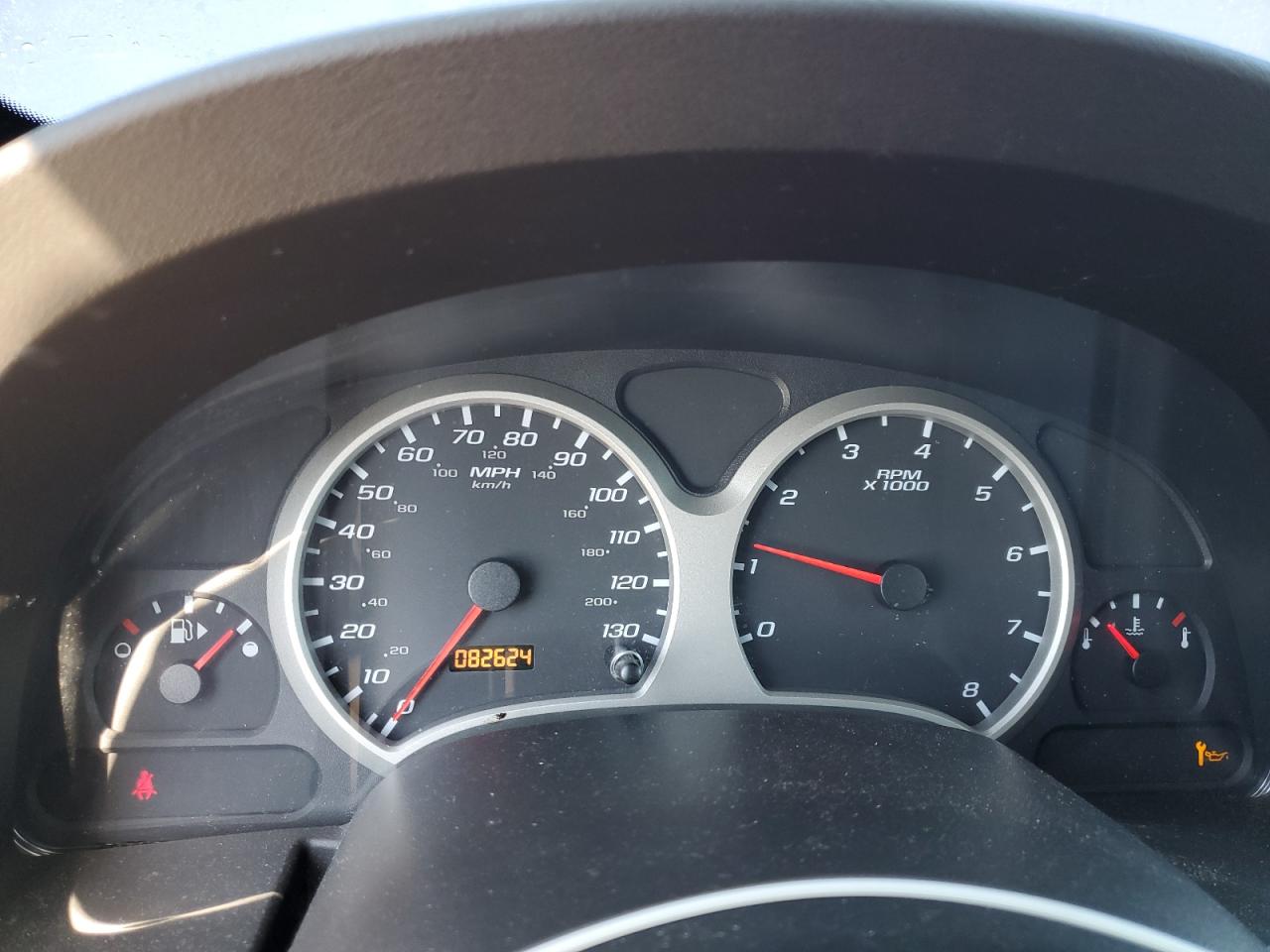 2005 Chevrolet Equinox Lt VIN: 2CNDL73F956187993 Lot: 80662615