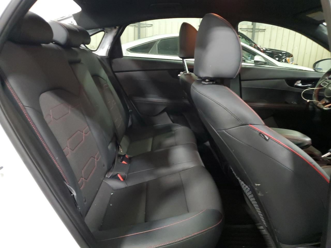 2023 Kia Forte Gt VIN: 3KPF44AC2PE538635 Lot: 72092095