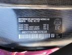 2019 BMW I8    à vendre chez Copart ON - TORONTO