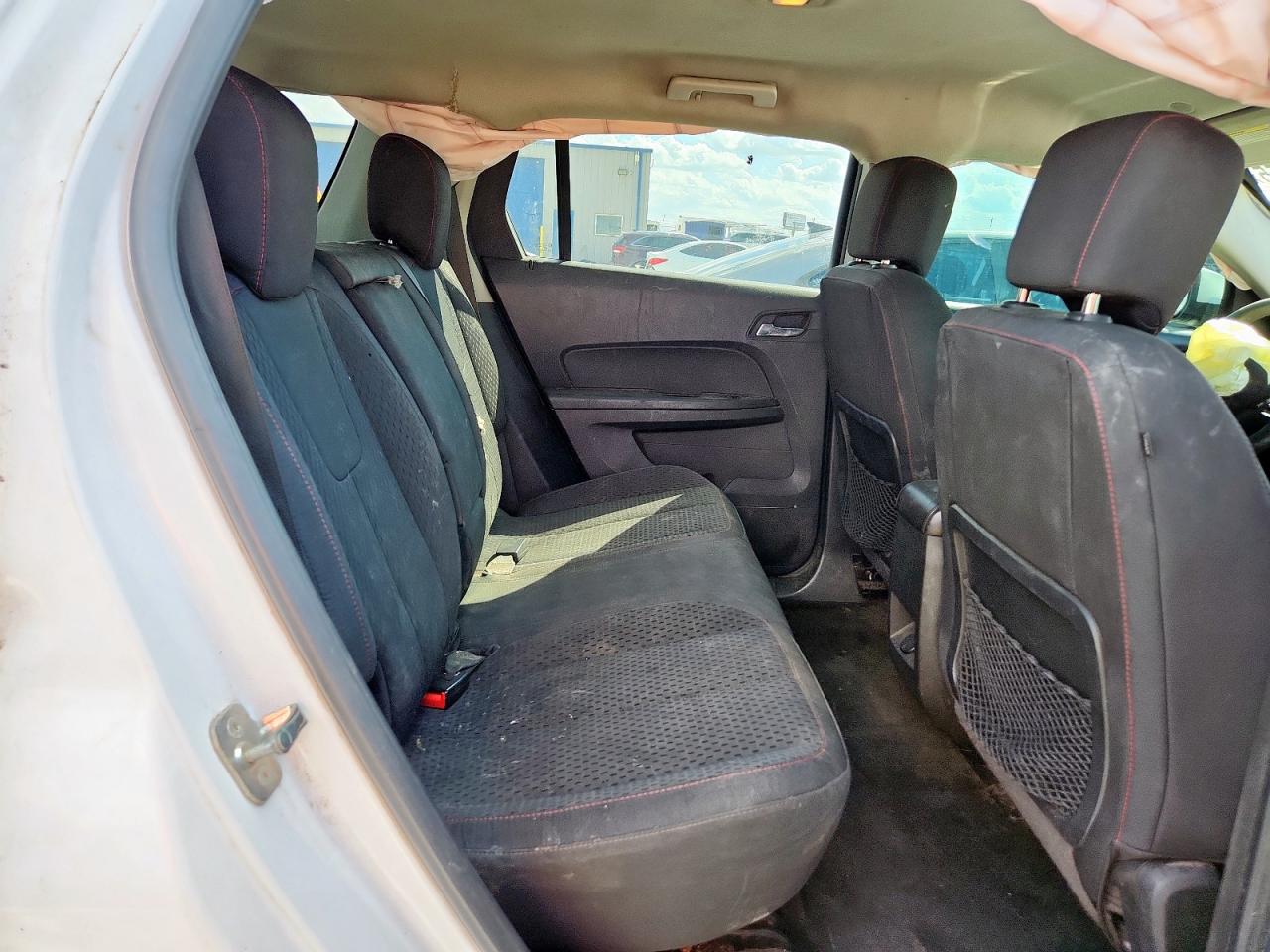 2014 GMC Terrain Sle VIN: 2GKALMEK2E6359477 Lot: 81604555