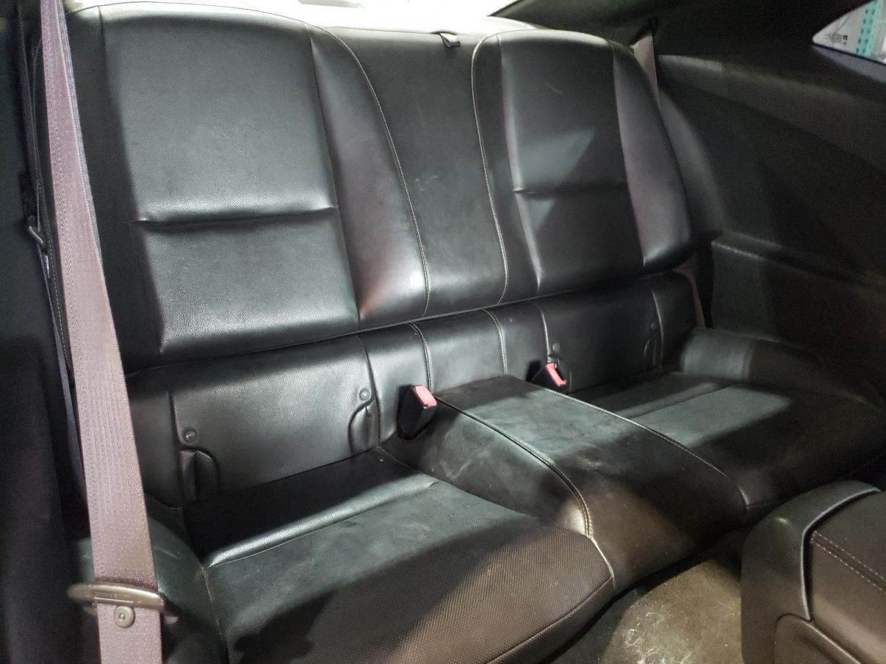 2010 Chevrolet Camaro Ss VIN: 2G1FT1EW5A9136354 Lot: 82071655