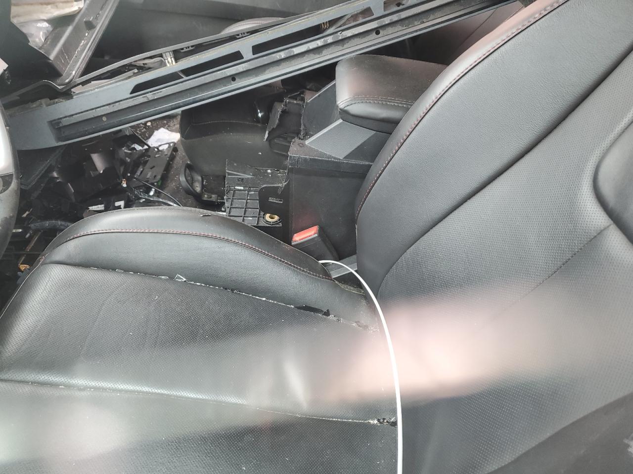 2016 GMC Terrain Slt VIN: 2GKFLUE32G6192197 Lot: 80104845