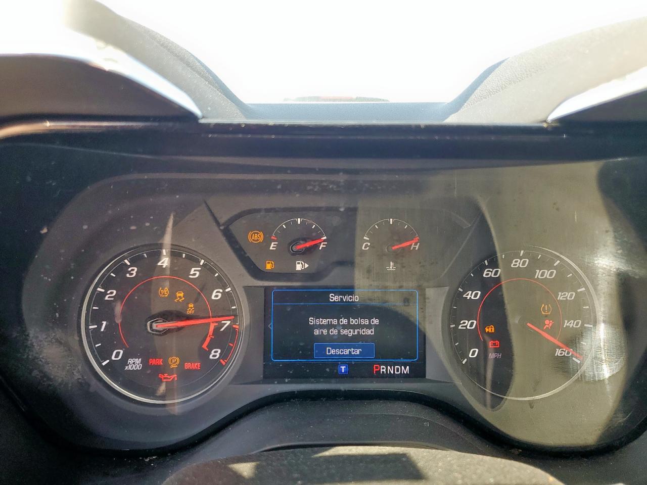 2019 Chevrolet Camaro Ls VIN: 1G1FB1RSXK0147792 Lot: 71901635