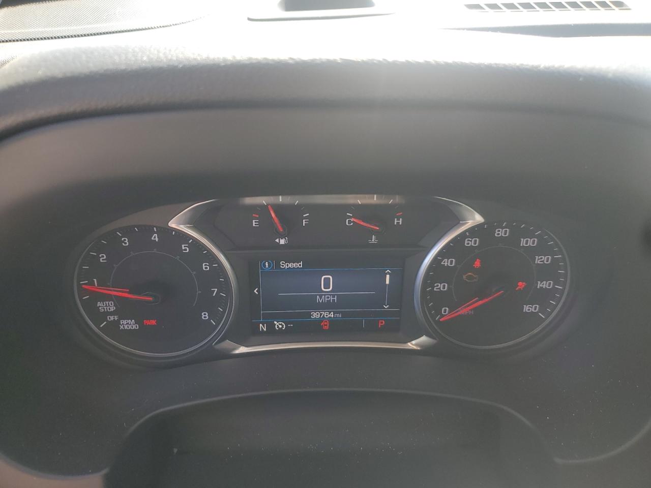 2021 GMC Terrain Sle VIN: 3GKALTEV7ML305025 Lot: 81848565