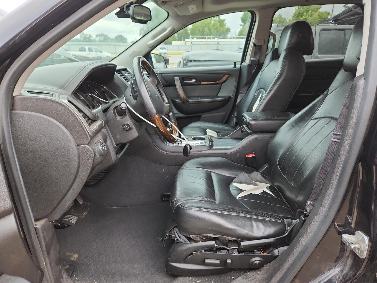 2014 GMC Acadia Denali VIN: 1GKKVTKD8EJ132490 Lot: 81736295