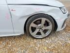 2022 AUDI A4 S LINE 35 TFSI MHEV S-  for sale at Copart CORBY