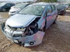 2007 VAUXHALL CORSA DESIGN  for sale at Copart YORK