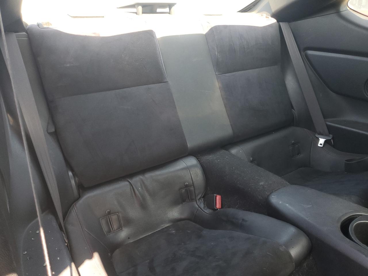 2013 Subaru Brz 2.0 Limited VIN: JF1ZCAC12D2612872 Lot: 84200555