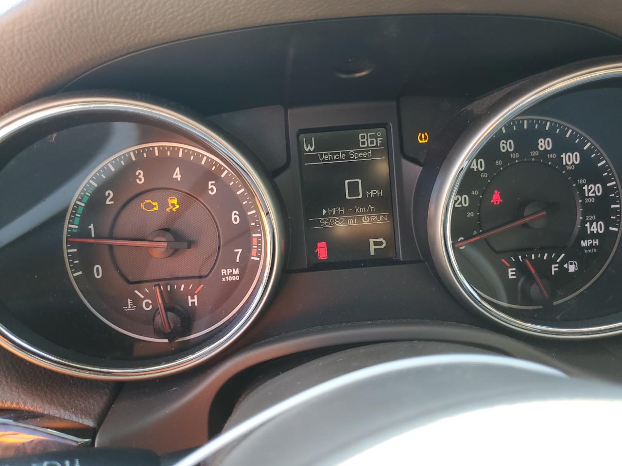 2012 Jeep Grand Cherokee Laredo VIN: 1C4RJEAG7CC137663 Lot: 71826435