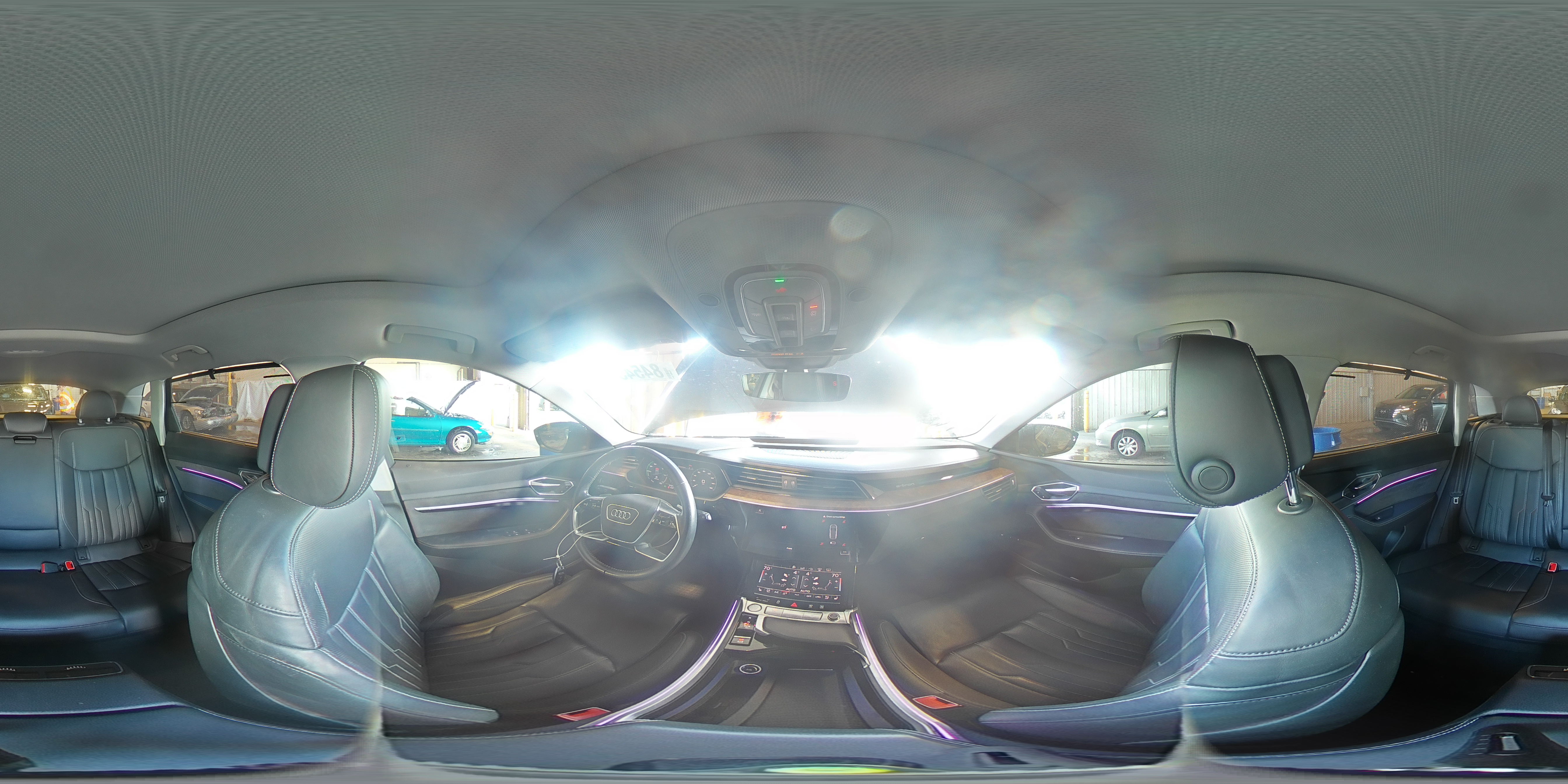 2019 Audi E-Tron Prestige VIN: WA1VABGE8KB024533 Lot: 84543405