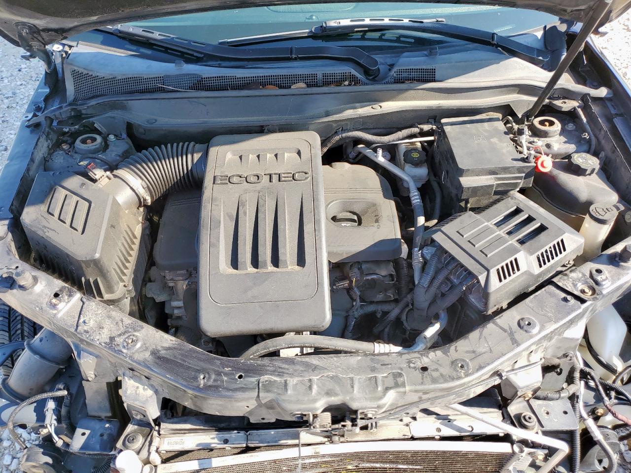 2016 GMC Terrain Sle VIN: 2GKFLSEK9G6277033 Lot: 70834315