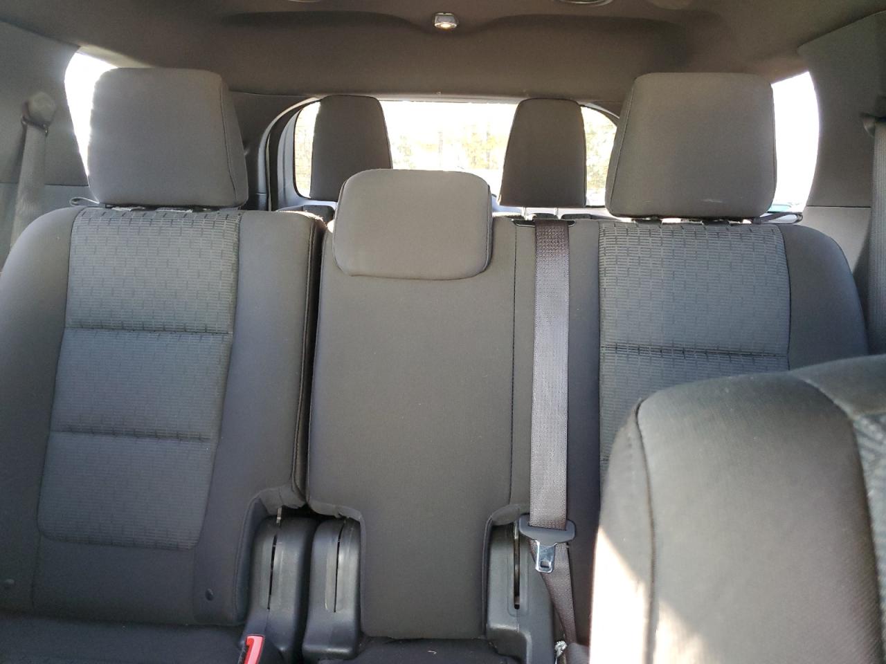 2013 Ford Explorer Xlt VIN: 1FM5K8D88DGA24019 Lot: 83861685