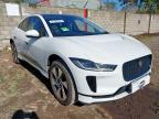 2020 JAGUAR I-PACE 294KW EV400 SE 90KWH 5DR AUTO for sale at Copart YORK