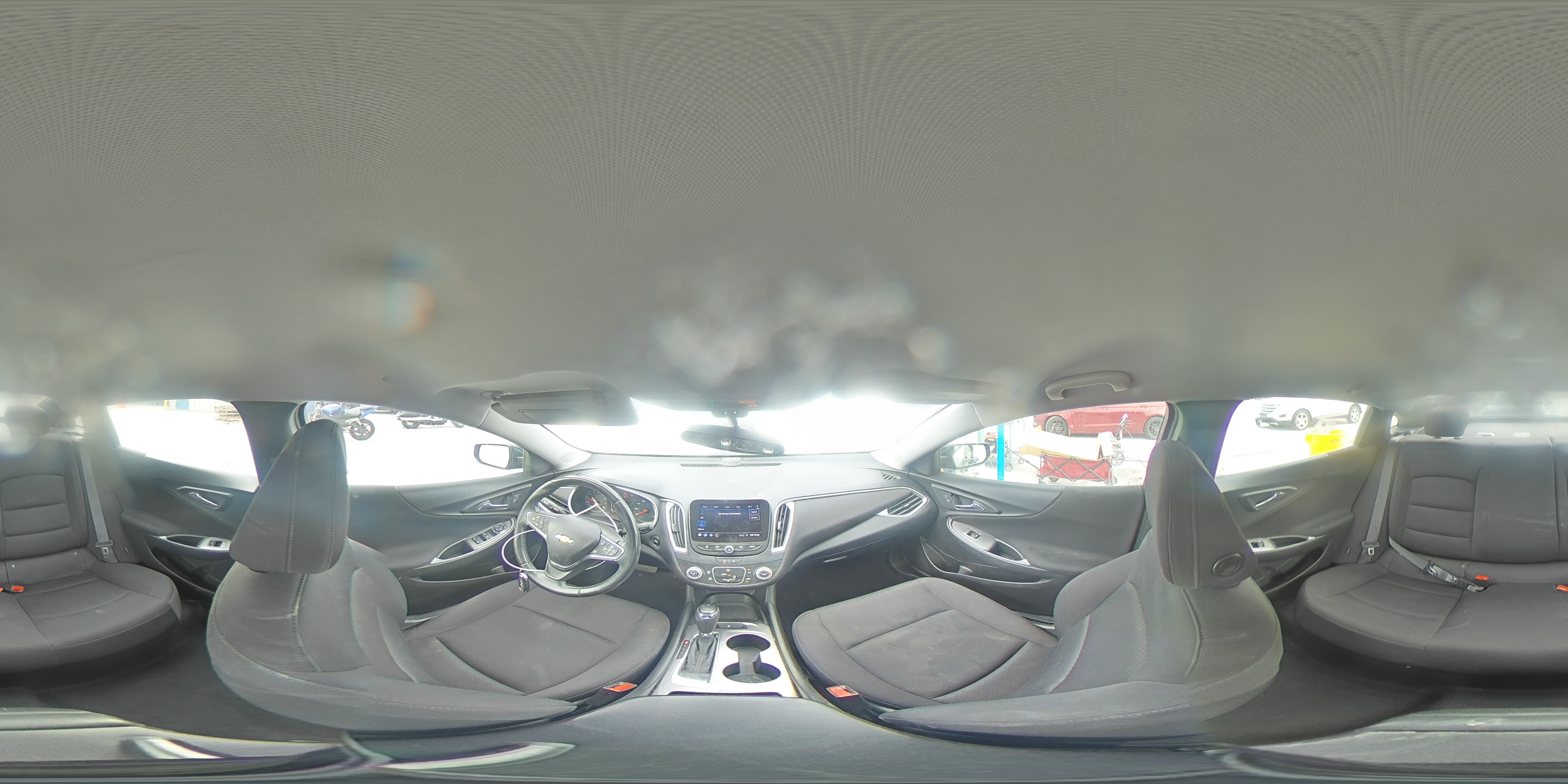 2020 Chevrolet Malibu Rs VIN: 1G1ZG5ST0LF108345 Lot: 84609655