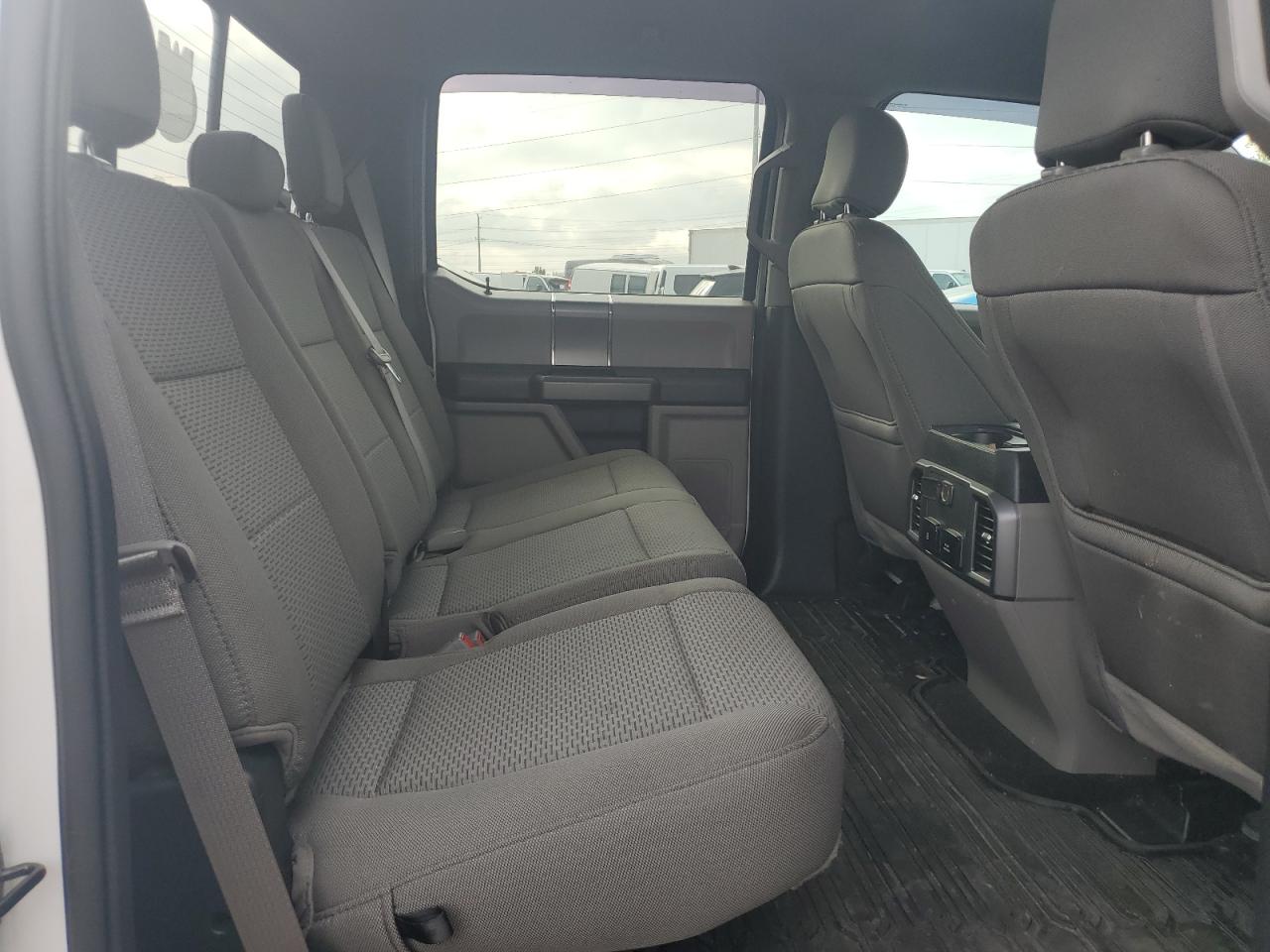 2020 Ford F150 Supercrew VIN: 1FTEW1EP0LFA83902 Lot: 81652005