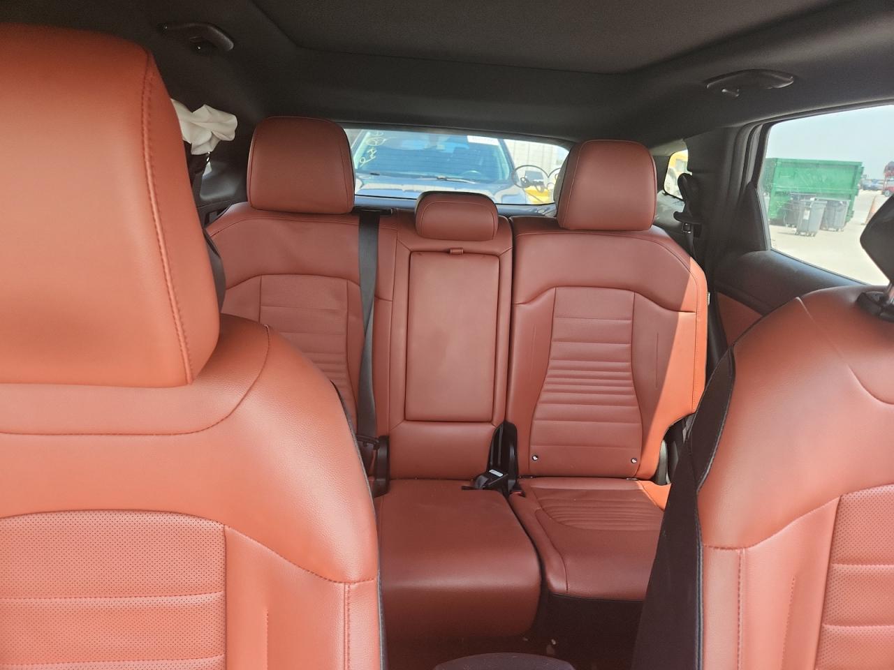 2024 Kia Sportage Sx VIN: 5XYK43DF1RG178665 Lot: 80512215