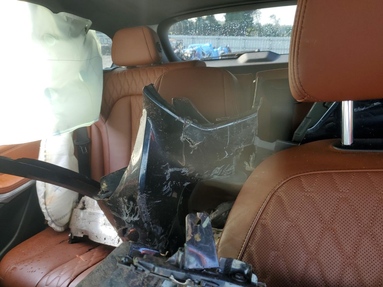 2023 BMW X5 M50I VIN: 5UXJU4C08P9P89935 Lot: 80892585