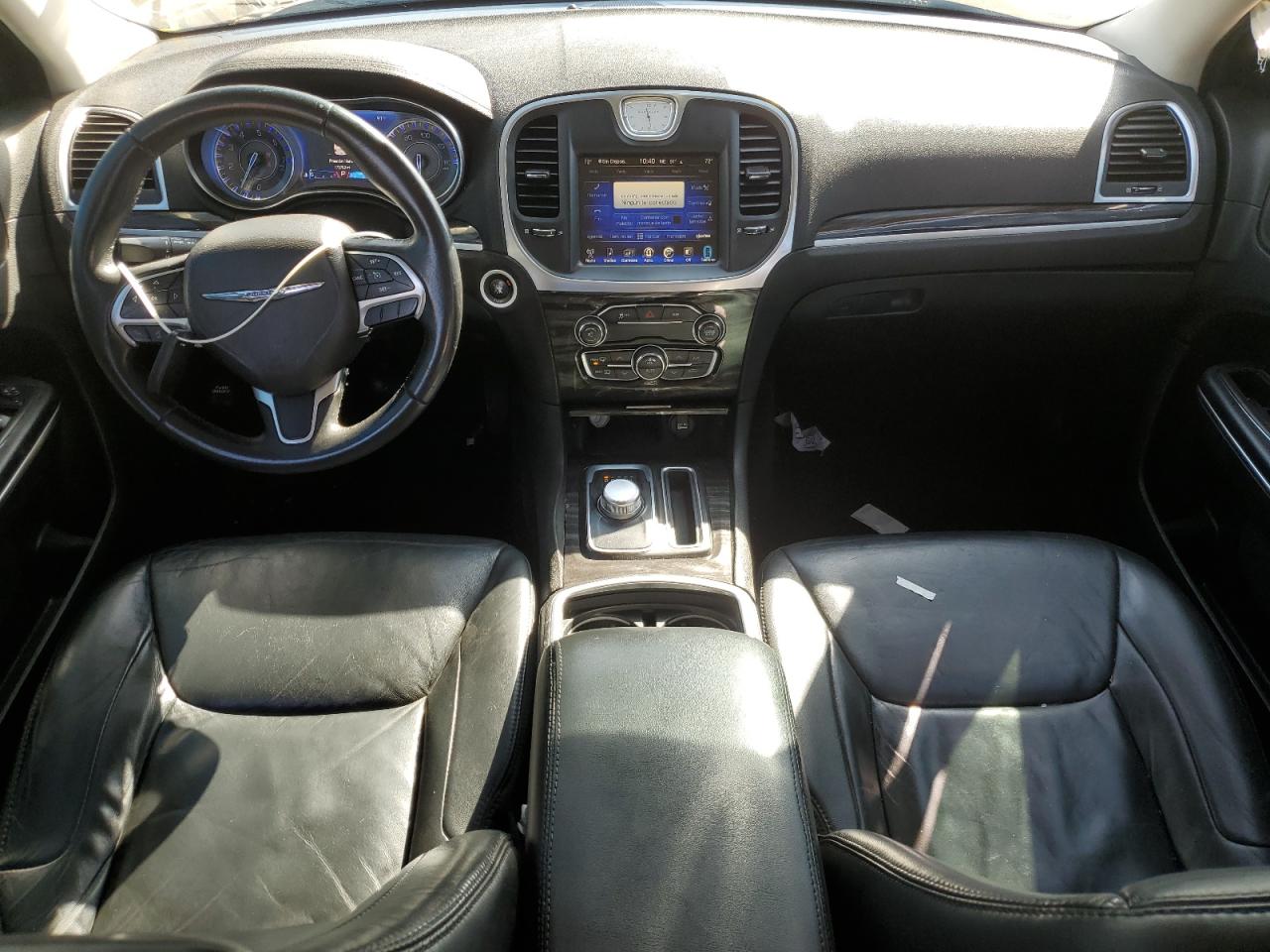 2015 Chrysler 300 VIN: 2C3CCAAG2FH929914 Lot: 80885395