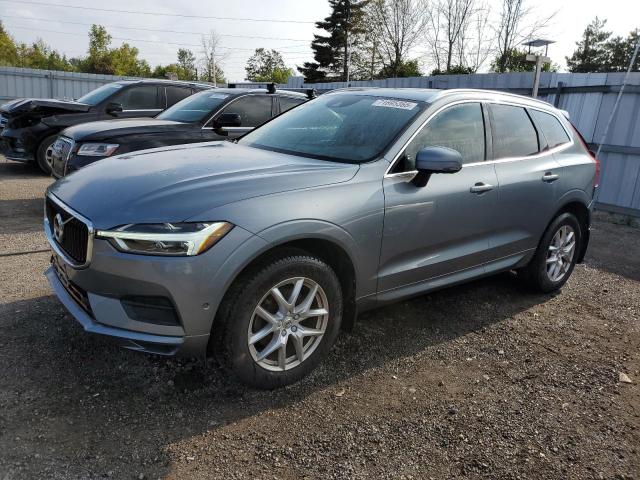 2018 VOLVO XC60 T5 MOMENTUM   for sale at Copart ON - TORONTO