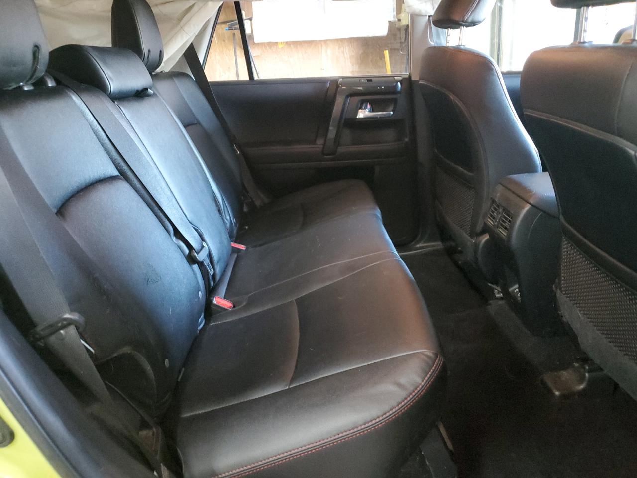 2022 Toyota 4Runner Sr5 Premium VIN: JTELU5JR7N6064466 Lot: 84228475