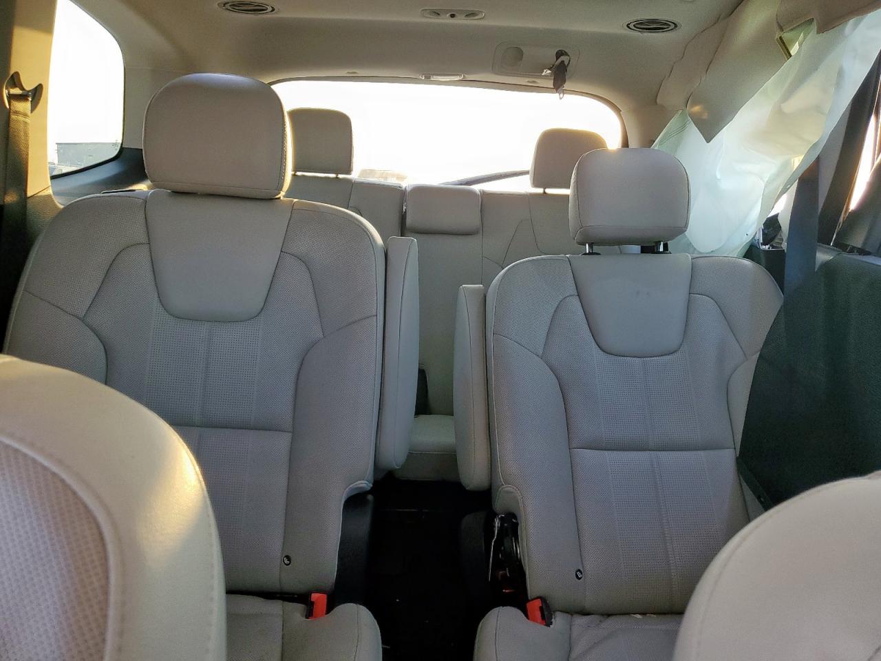 2021 Kia Telluride Sx VIN: 5XYP54HC1MG114496 Lot: 81195685