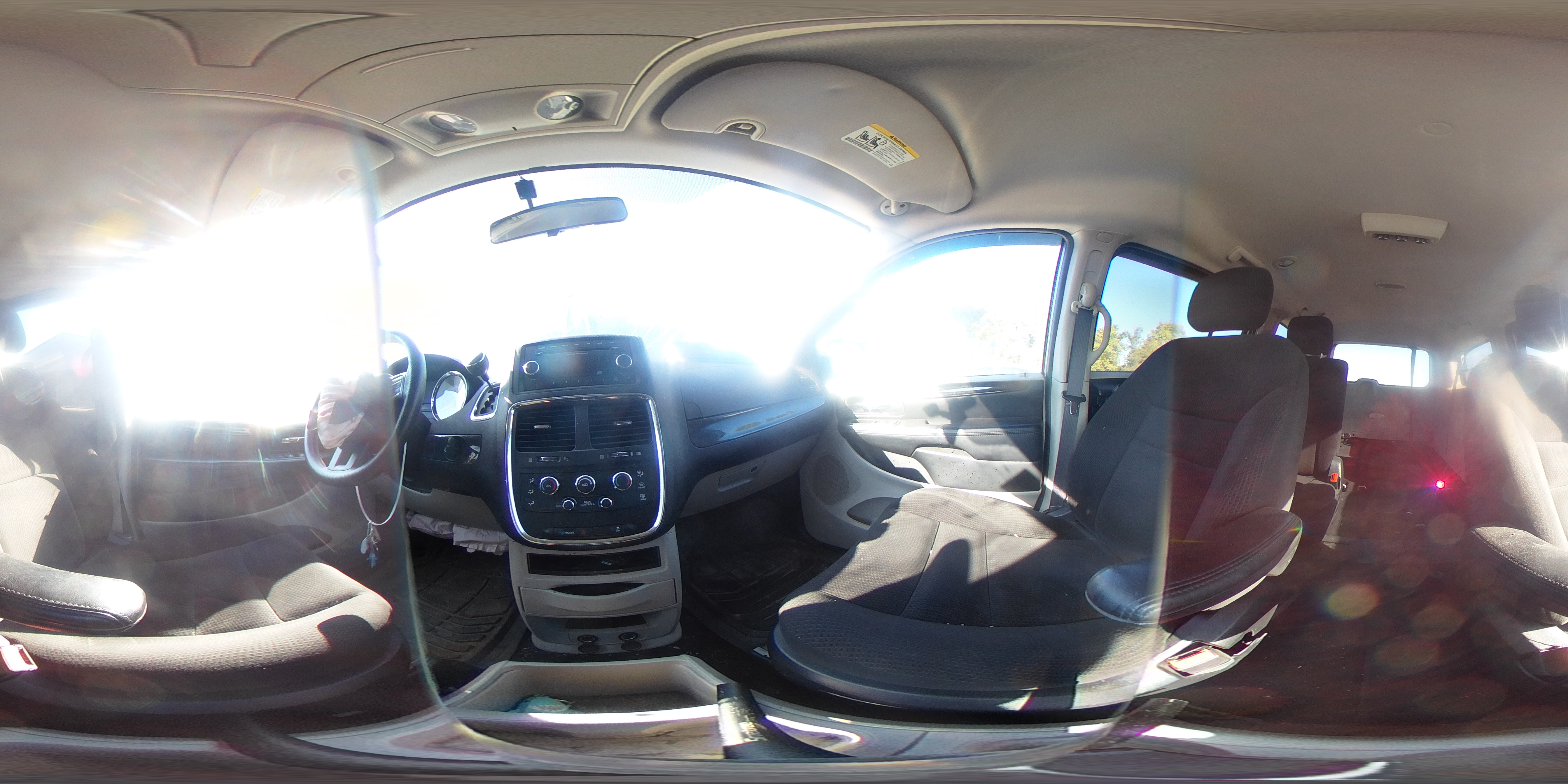 2016 Dodge Grand Caravan Se VIN: 2C4RDGBG4GR123024 Lot: 71948705