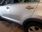 2013 KIA SPORTAGE 2 1.6 GDI ISG 2 5DR for sale at Copart SANDWICH