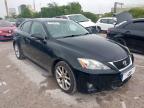 2011 LEXUS IS 250 ADVANCE AUTO  for sale at Copart ST HELENS