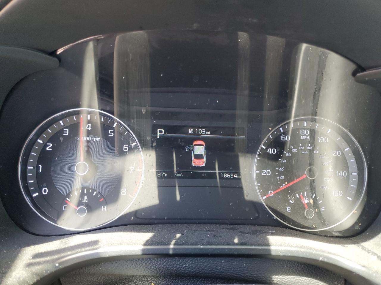 2022 Kia Forte Fe VIN: 3KPF24AD3NE436515 Lot: 71430665