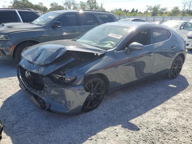 2021 Mazda 3 Premium