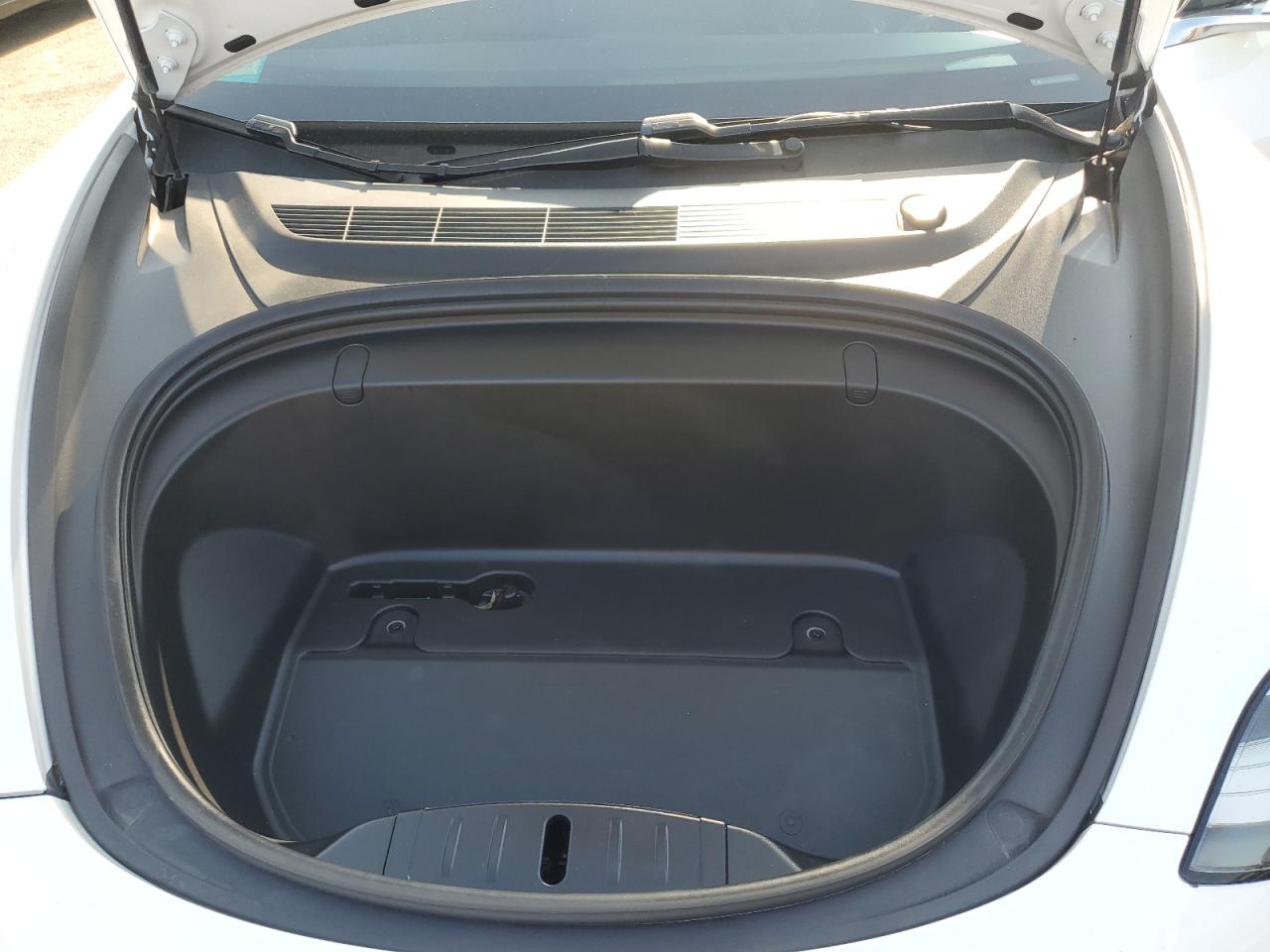 2019 Tesla Model 3 VIN: 5YJ3E1EAXKF483703 Lot: 81238305